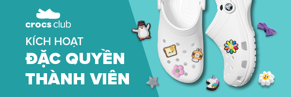Crocs Club