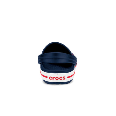 Giày Clog Unisex Crocs Crocband