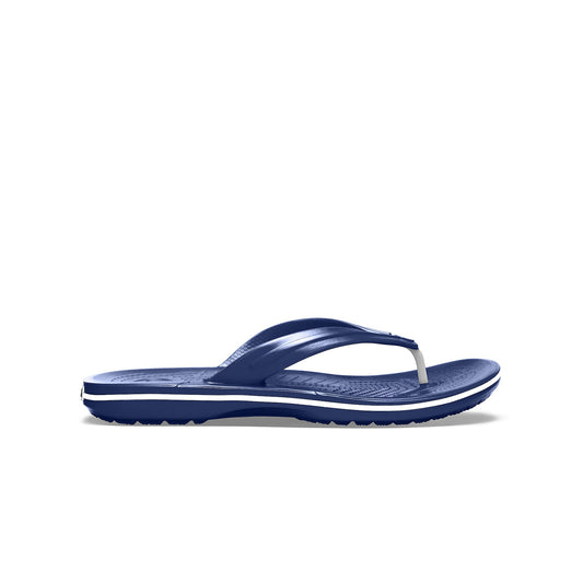 Dép Xỏ Ngón Unisex Crocs Crocband 883503476875
