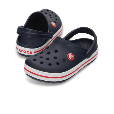 Giày Clog Trẻ Em Crocs Crocband