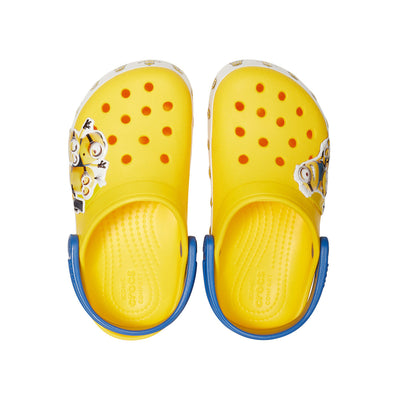 Giày Clog Trẻ Em Crocs Funlab