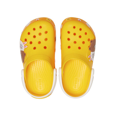 Giày Clog Trẻ em Crocs Funlab Line Friends