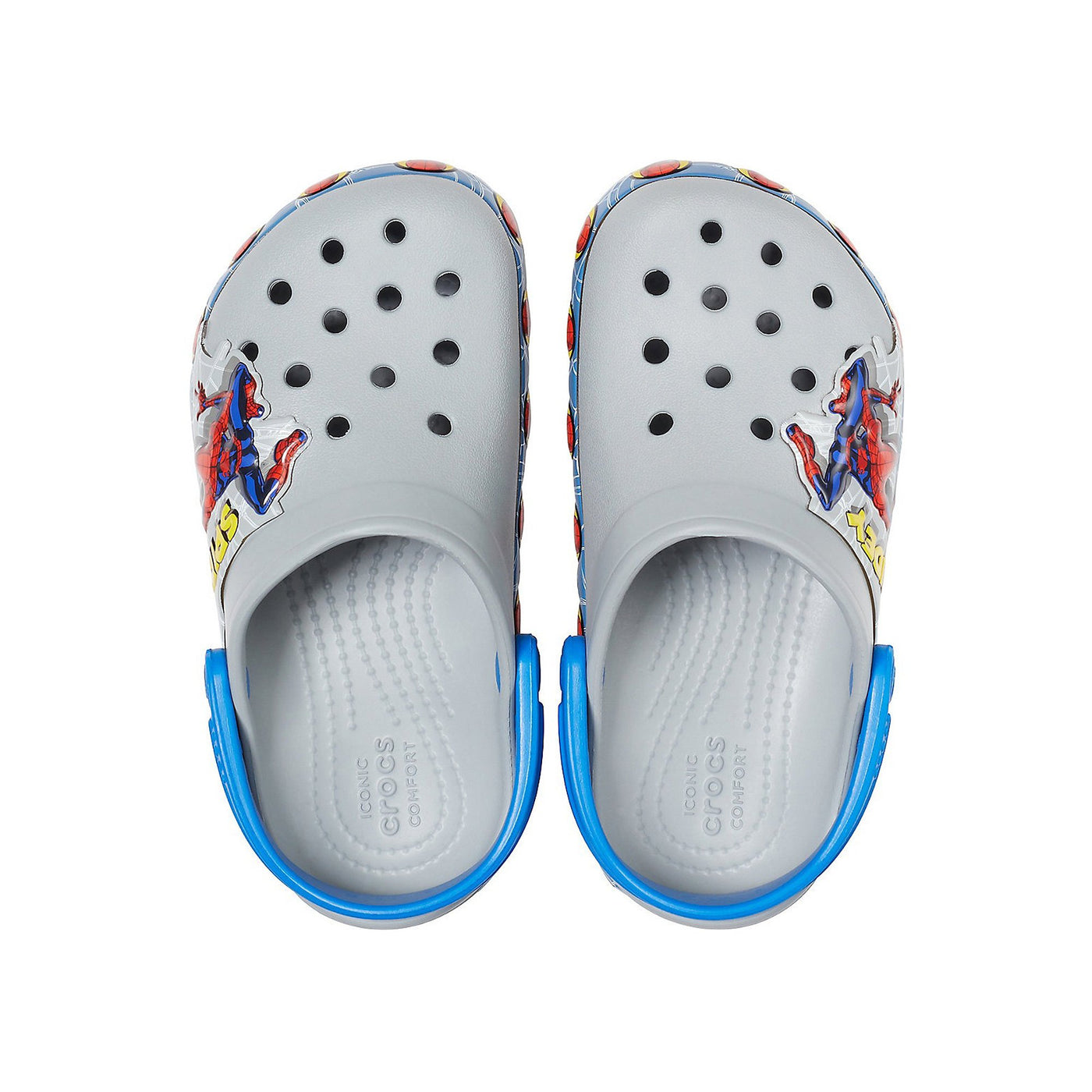 Giày Clog Trẻ em Crocs Funlab