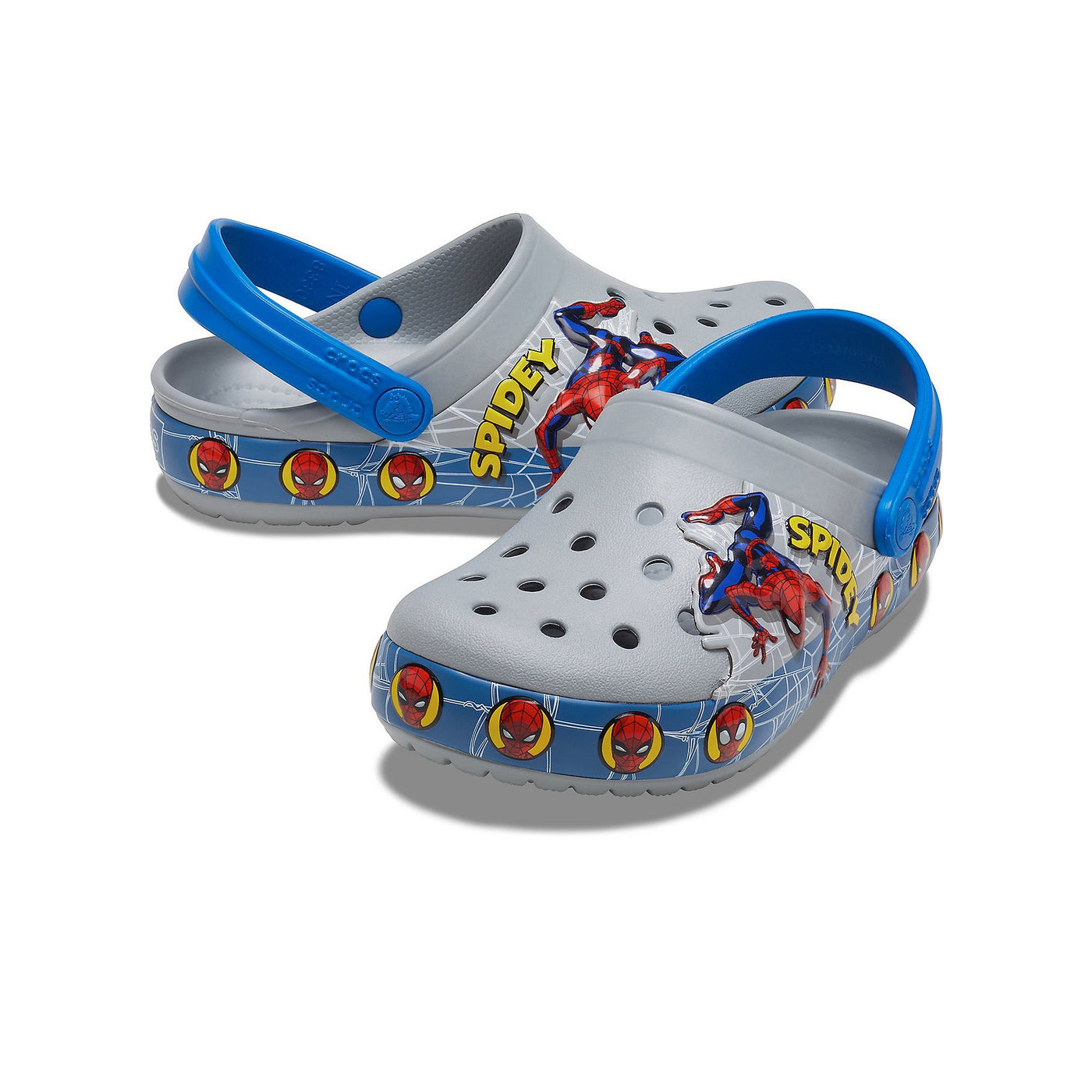 Giày Clog Trẻ em Crocs Funlab